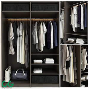 Wardrobe